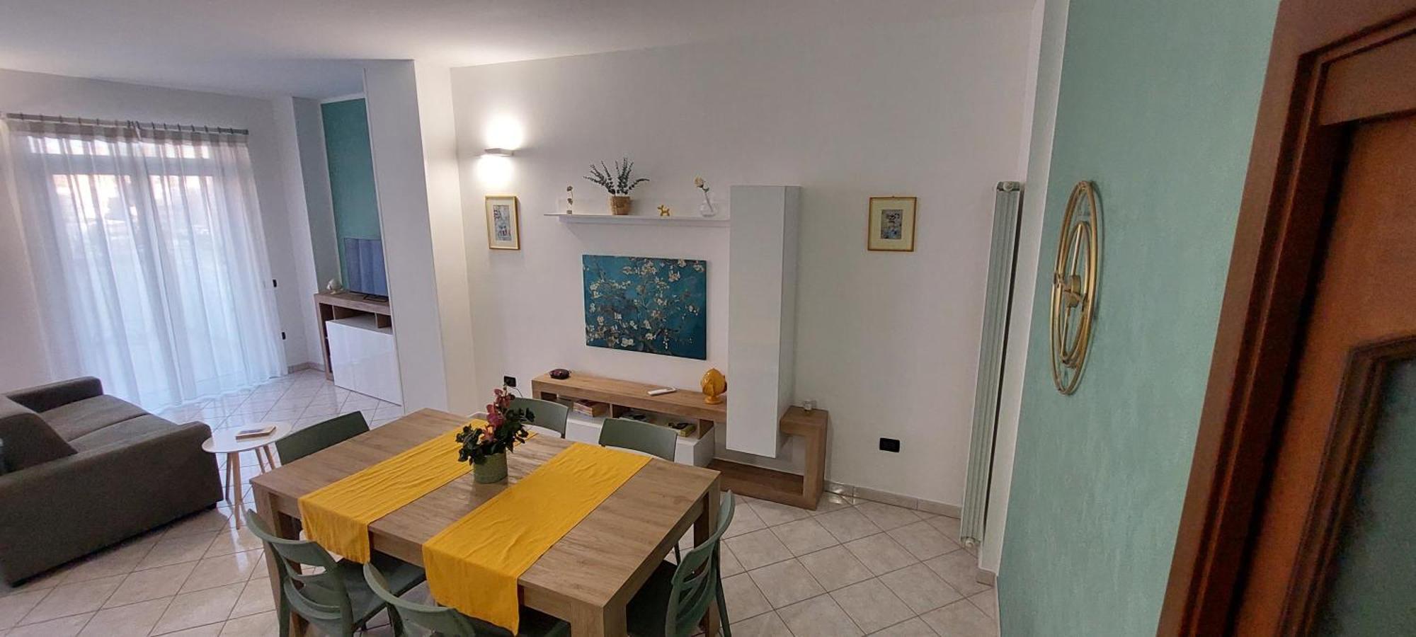 Casa Vacanze Fronte Castello Martano Exterior foto